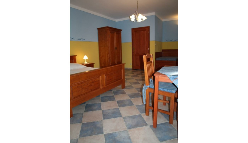 Penzion Amadeus Český Krumlov